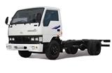 هیوندای مایتی Mighty - دیاگ کامیون | انواع دیاگ ماشین سنگین
