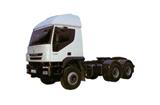زامیاد AT 720TH 6x4 - دیاگ کامیون | انواع دیاگ ماشین سنگین