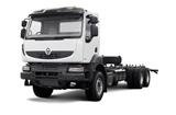 کمپرسی رنو کراکس 440 - دیاگ کامیون | انواع دیاگ ماشین سنگین