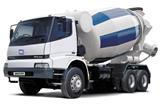 FDB6x4 832 - دیاگ کامیون | انواع دیاگ ماشین سنگین