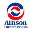 ALLISON logo - دیاگ آلیسون ALLISON