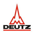 DEUTZ logo - دیاگ دویتس DEUTZ