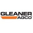 GLEANER logo - دیاگ کشاورزی GLEANER