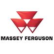 MASSEY FERGUSON logo - دیاگ کشاورزی Massey Ferguson