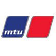 MTU logo - دیاگ صنعتی و دریایی MTU